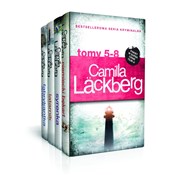 polish book : Niemiecki ... - Camilla Läckberg