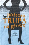 Półtora tr... - Anna Kleiber -  Polish Bookstore 
