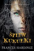 Śpiew kuku... - Frances Hardinge -  books from Poland