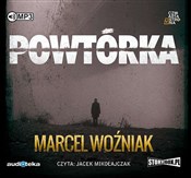 [Audiobook... - Marcel Woźniak -  Książka z wysyłką do UK
