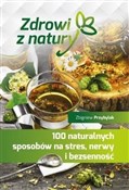 polish book : 100 natura... - Zbigniew Przybylak