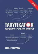 Taryfikato... - Opracowanie Zbiorowe -  foreign books in polish 