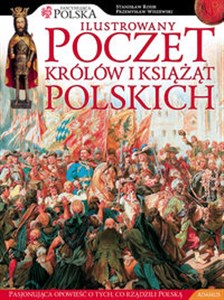 Picture of Ilustrowany poczet królów i książąt polskich