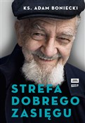 Strefa dob... - Adam Boniecki -  books from Poland