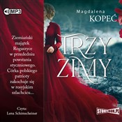 [Audiobook... - Magdalena Kopeć -  Polish Bookstore 