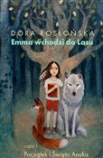 Emma wchod... - Dora Rosłońska -  foreign books in polish 