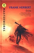 polish book : Dune - Frank Herbert