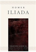 Iliada - Homer -  books in polish 