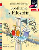 Spotkanie ... - Tomasz Stawiszyński -  foreign books in polish 