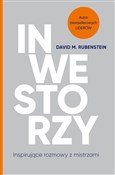 Polska książka : Inwestorzy... - David M. Rubenstein