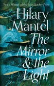 Książka : The Mirror... - Hilary Mantel