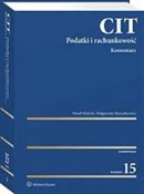 CIT Koment... - Paweł Małecki, Małgorzata Mazurkiewicz -  books in polish 
