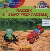 Raczek i j... - Lech Tkaczyk -  books from Poland
