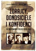 Polska książka : Zdrajcy do... - Andrzej Zasieczny