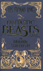 Picture of Fantastic Beasts and Where to Find Them