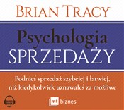 [Audiobook... - Brian Tracy -  books from Poland