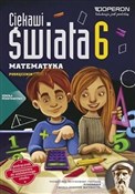 Matematyka... - Bożena Kiljańska, Adam Konstantynowicz, Anna Kons -  books from Poland
