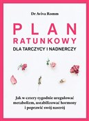 Plan ratun... - Aviva Romm -  books from Poland