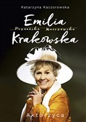 Emilia Kra... - Katarzyna Kaczorowska -  books from Poland