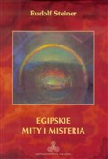 Egipskie m... - Rudolf Steiner -  Polish Bookstore 