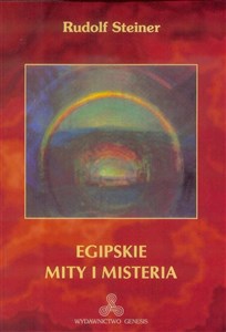 Picture of Egipskie mity i misteria