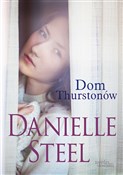 polish book : Dom thurst... - Danielle Steel