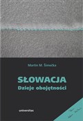 Słowacja D... - Martin M. Šimečka -  books from Poland