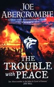 The Troubl... - Joe Abercrombie -  Książka z wysyłką do UK