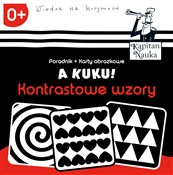 A kuku! Ko... - Anna Zych -  books from Poland
