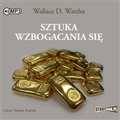 Książka : [Audiobook... - Wallace D. Wattles