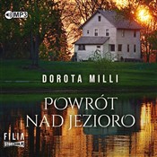 Polska książka : [Audiobook... - Dorota Milli