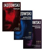 Pakiet Kap... - Krzysztof Kotowski -  foreign books in polish 