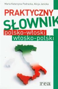 Picture of Praktyczny słownik polsko włoski włosko polski