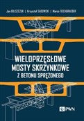 Wieloprzęs... - Jan Biliszczuk, Krzysztof Sadowski, Marco Teichgraeber -  books in polish 