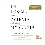 Polska książka : [Audiobook... - Brianna Wiest