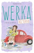 Werka Rozt... - Patricia Hermes -  foreign books in polish 