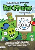 Bad Piggie... - Opracowanie Zbiorowe -  foreign books in polish 