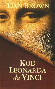 Picture of Kod Leonarda da Vinci