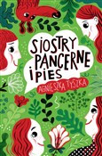 Siostry Pa... - Agnieszka Tyszka -  Polish Bookstore 