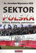 Sektor Pol... - Jarosław Wąsowicz -  foreign books in polish 