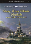 polish book : Aleuty, Wy... - Samuel Eliot Morison