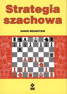 Picture of Strategia szachowa