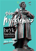 Adam Micki... - Łukasz Radecki -  Polish Bookstore 