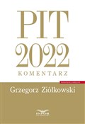 PIT 2022 K... - Grzegorz Ziółkowski -  books in polish 