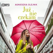 Książka : [Audiobook... - Agnieszka Olejnik