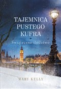 Tajemnica ... - Mary Kelly -  foreign books in polish 
