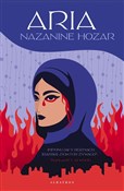Aria - Nazanine Hozar -  Książka z wysyłką do UK