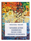Polska książka : Rozpoznawa... - Natalia Jach-Salamon, Barbara Gawda