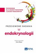 Polska książka : Przesiewow... - Artur Mazur