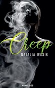Książka : Creep - Natalia Wasik
